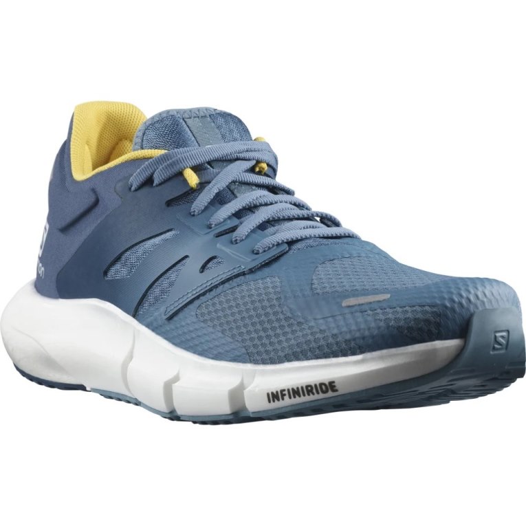 Salomon Predict 2 Men's Running Shoes Blue | CA 30L69